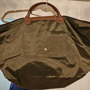 Longchamp Large Bag/Overnight Bag